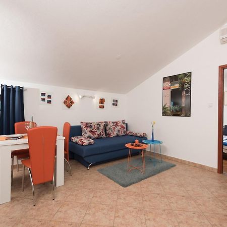 Apartments Villa Zara Lovran Zewnętrze zdjęcie
