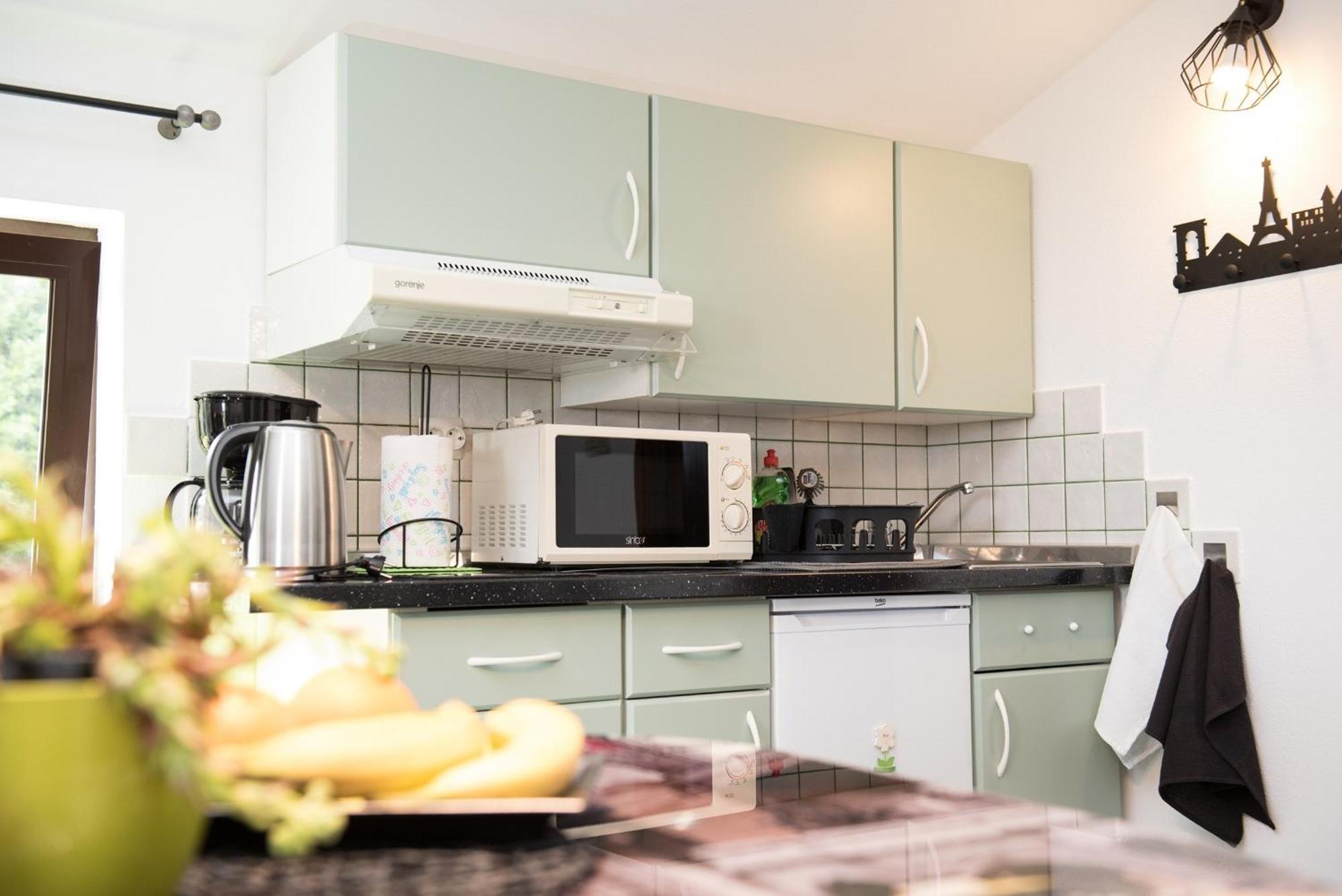 Apartments Villa Zara Lovran Zewnętrze zdjęcie