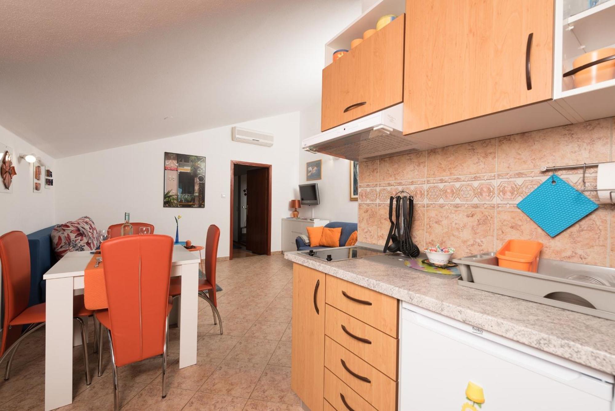 Apartments Villa Zara Lovran Zewnętrze zdjęcie