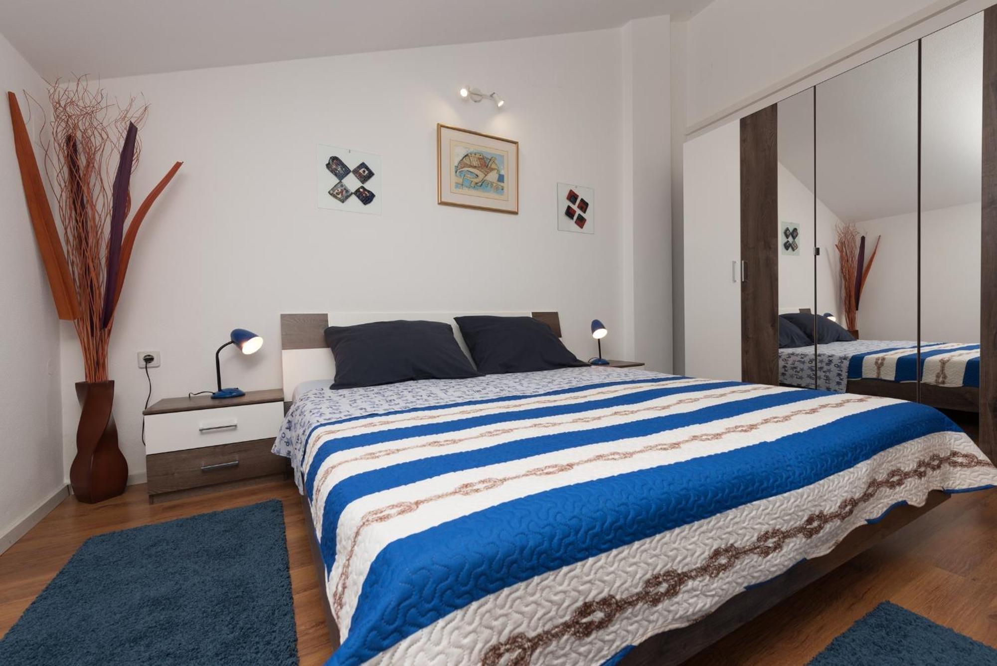 Apartments Villa Zara Lovran Pokój zdjęcie