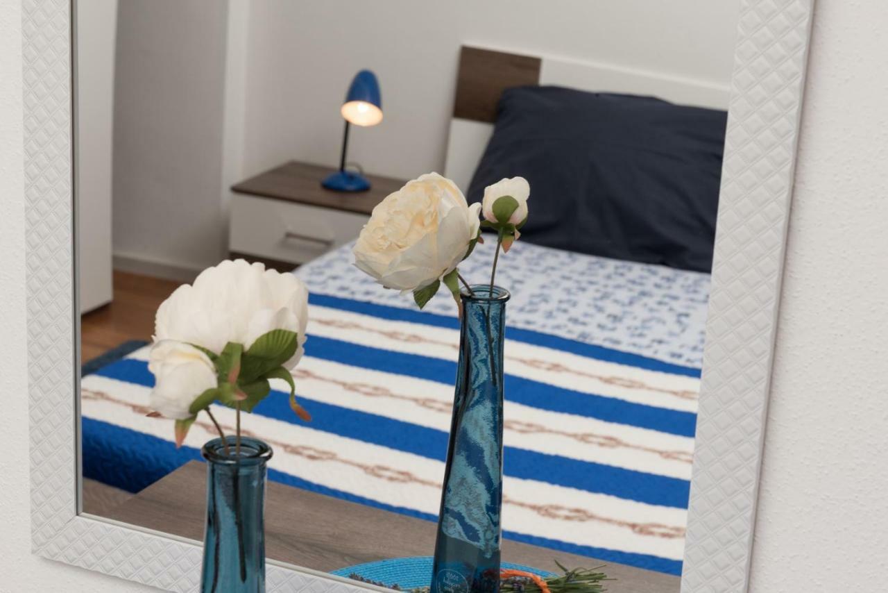 Apartments Villa Zara Lovran Zewnętrze zdjęcie